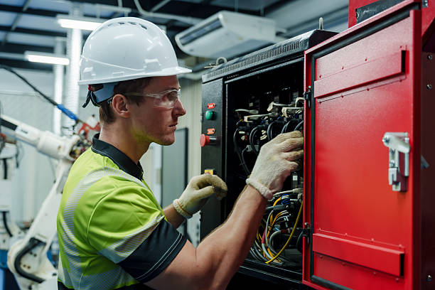 24/7 Emergency Generator Installation experts in Goodman, MS