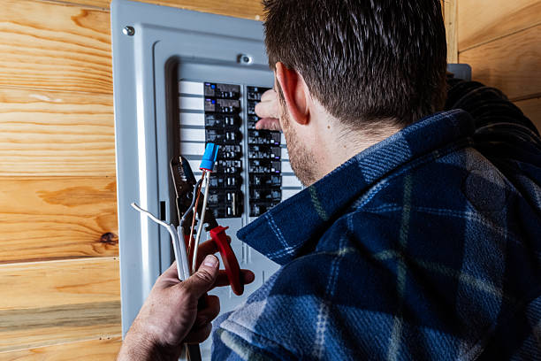 Affordable Generator Installation solutions in Goodman, MS